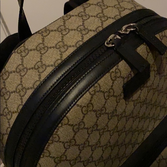 Gucci Gg Supreme - Picture 7 of 7